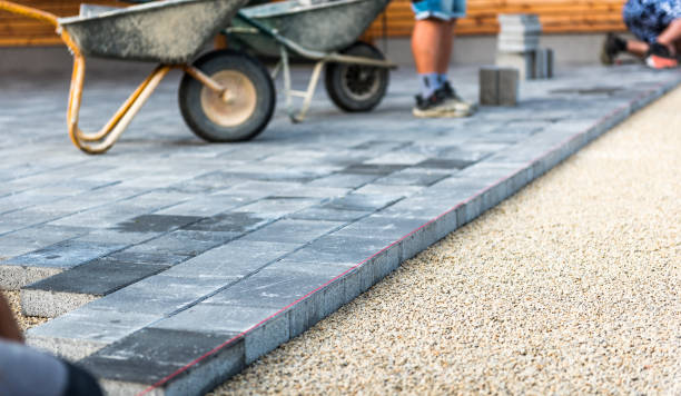 Best Driveways & Floors  in Du Quoin, IL