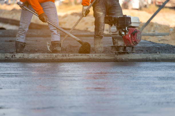 Best Concrete Repair Services  in Du Quoin, IL