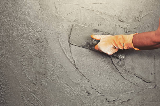 Best Concrete Crack Repair  in Du Quoin, IL