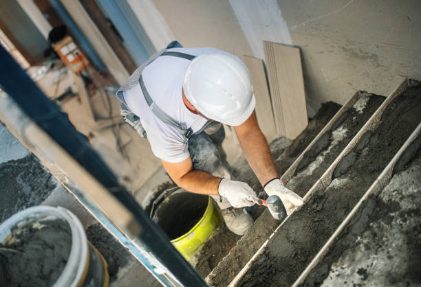 Best Commercial Concrete Contractor  in Du Quoin, IL