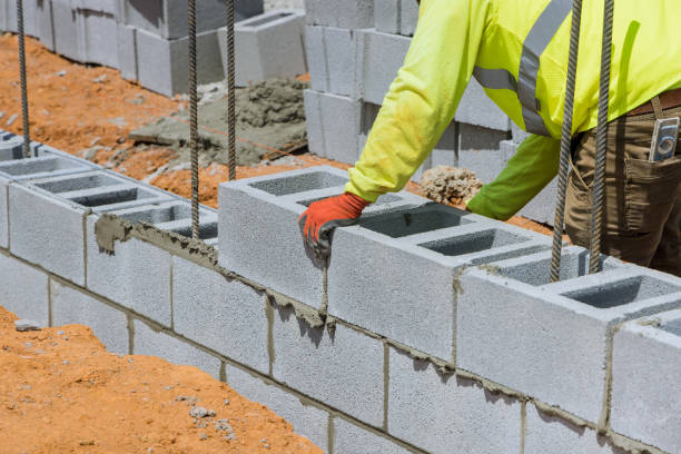 Best Concrete Installation Cost  in Du Quoin, IL